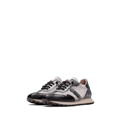 Abbildung von Hispanitas Loira Sneaker low, Damen, Größe: 39, Grey Schuhe