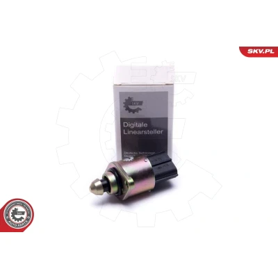Abbildung von ESEN SKV 08SKV242 Leerlaufregler JEEP: GRAND CHEROKEE 2, DODGE: Ram 1500 Extended Crew Cab Pickup