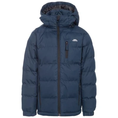 Abbildung von Trespass Jungen Other Jacke, Azul Marino, 2 3 Jahre Brust 21 &quot;(53 cm)