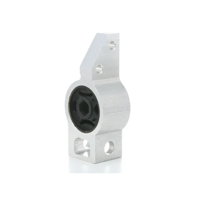 Abbildung von SASIC 2256003 Querlenkerlager Vorderachse, hinten, links, unten VOLKSWAGEN: Golf Plus / Crossgolf, Caddy 3 Kastenwagen, Kombi kfzteile,
