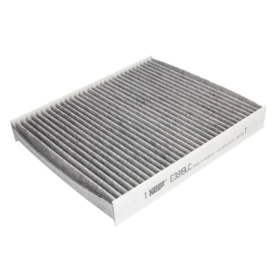 Abbildung von Innenraumfilter HENGST FILTER E3919LC