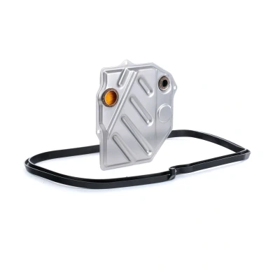 Abbildung von VAICO V30 0493 Hydraulikfiltersatz, Automatikgetriebe mit Ölwannendichtung EXPERT KITS + MERCEDES BENZ: E Klasse Limousine, SL Cabrio, W124 Coupe