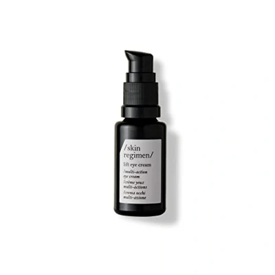 Abbildung von Comfort Zone Skin Regimen Lift Eye Cream 15 ml