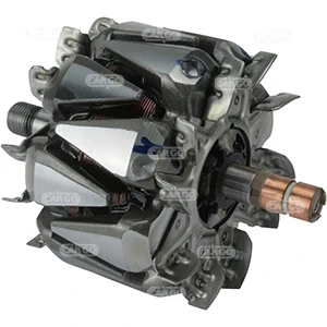 Abbildung von Läufer, Generator HC CARGO 330079