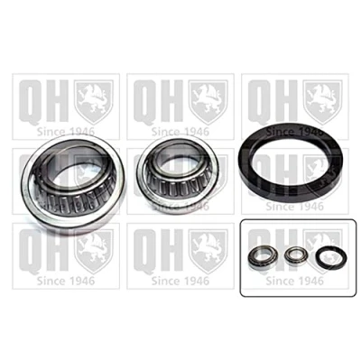 Abbildung von QUINTON HAZELL The Original QWB1311 Radlagersatz 73,5