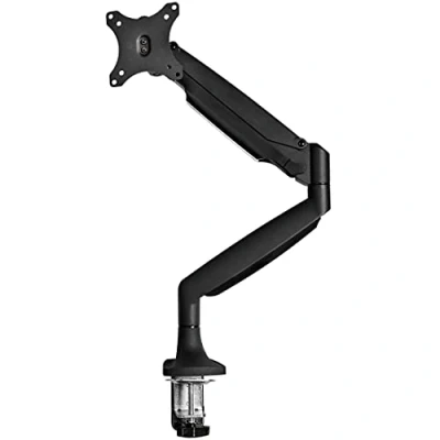 Abbildung von StarTech.com Braccio per Monitor da Scrivania singola Full Motion Supporto in Alluminio robusto Nero