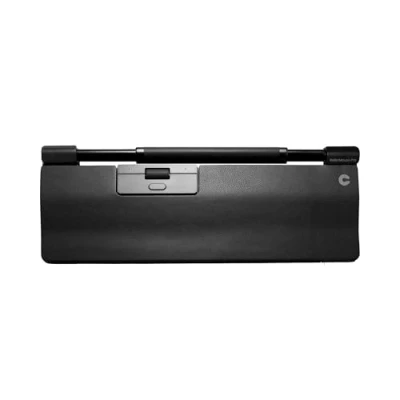 Abbildung von Contour Design RollerMouse Pro Maus Beidhändig RF Wireless + Bluetooth USB Type A Rollerbar 2800 DPI
