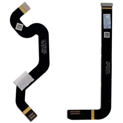 Abbildung von Gintai Haupt Flex Kabel Mainflex Verbindung als Ersatz Mainboard für Mic rosoft Surface Pro 4 1724 V1.0 X937072 001 X909479 EV1 M1010537 003 X934118 002 ZVFE668
