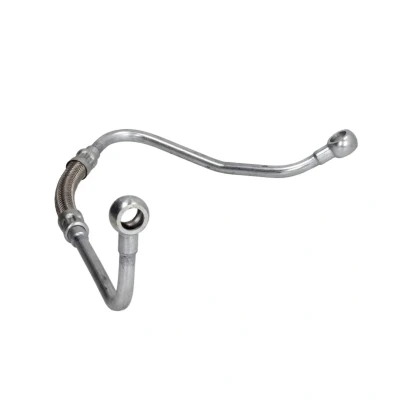 Abbildung von Druckwandler, Turbolader DT Spare Parts 4.10330