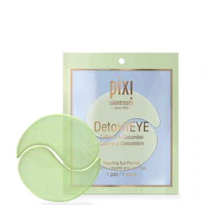 Abbildung von PIXI DetoxifEye