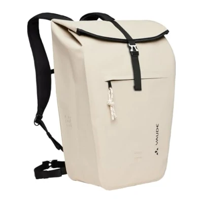 Abbildung von Vaude Clubride Urban Unisex Tagesrucksack, Größe: One Size, Linen