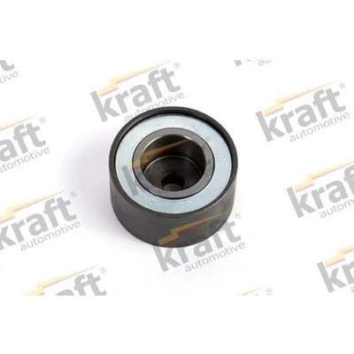 Abbildung von Umlenk /Führungsriemenscheibe, Keilrippenriemen KRAFT AUTOMOTIVE 1225450