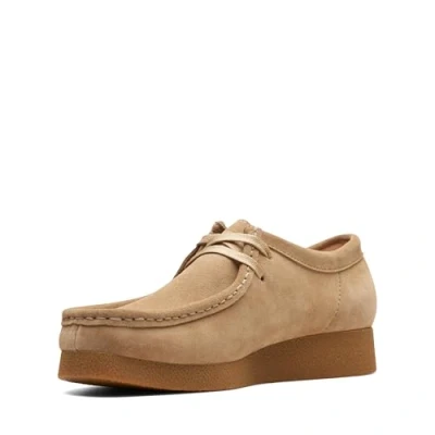 Abbildung von Clarks WallabeeEVOSh Schnürschuh
