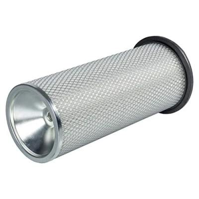 Abbildung von FEBI BILSTEIN 170010 Luftfilter 406 162 Filtereinsatz