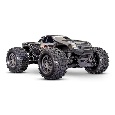 Abbildung von Traxxas Spielzeug Auto Mini MAXX RTR TQ BL 2s Schwarz USB C Ladegerät / LiPo