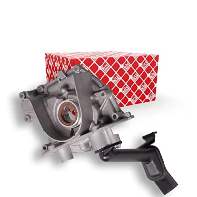 Abbildung von FEBI BILSTEIN 101696 Ölpumpe OPEL: Astra H Caravan, Zafira B, Schrägheck, FIAT: Grande Punto ALFA ROMEO: 159 Sportwagon