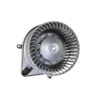 Abbildung von METZGER 0917403 Innenraumgebläse für Linkslenker AUDI: A4 B6/B7 Cabrio, B6 Avant, Limousine, SEAT: Exeo ST