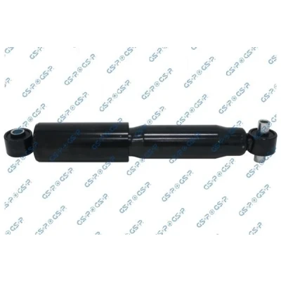 Abbildung von GSP 32110070 Stoßdämpfer Hinterachse Gasdruck Zweirohr Teleskop MAZDA: MPV II (LW) 2.0 DI, 2.3, 2.0, 2.5 V6 1999 2006