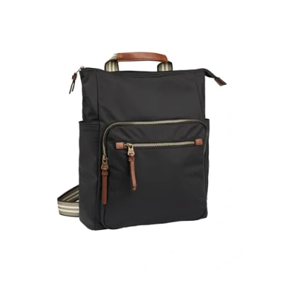 Abbildung von camel active Tagesrucksack, Damen, Größe: One Size, Black