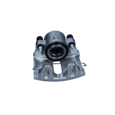 Abbildung von MAXGEAR 82 0826 Bremssattel Stahl Vorderachse rechts, vor der Achse VOLVO: V70 I, 850 Kombi, Limousine