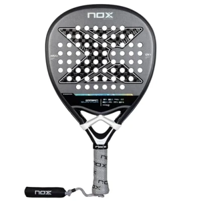 Abbildung von NOX Quantum 12k Carbon 2025