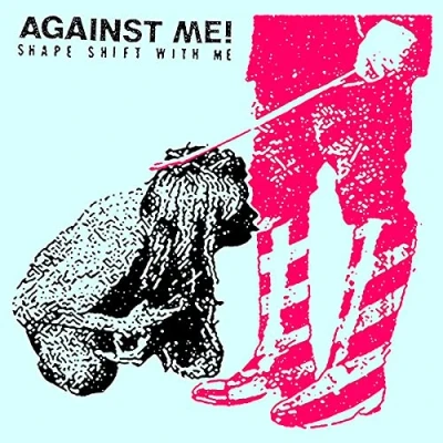 Abbildung von SHAPE SHIFT WITH ME Blue double vinyl [Vinyl LP]