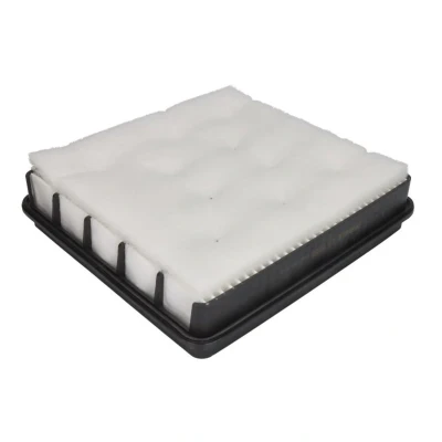 Abbildung von MAHLE ORIGINAL LX 5055 Luftfilter 76 297 316 Filtereinsatz TOYOTA: Land Cruiser 200, LEXUS: III