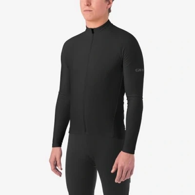 Abbildung von Giro Thermal Jersey Sweatshirt Black M