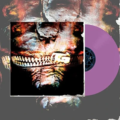 Abbildung von Vol.3 the Subliminal Verses (Violet Vinyl) [Vinyl LP]
