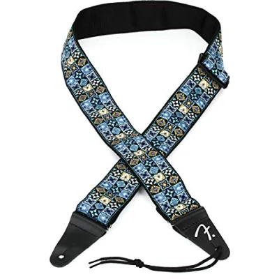Abbildung von Fender® Festival Strap, XL, Blau