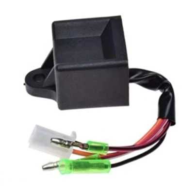 Abbildung von CDI Zündbox Einheit für Aprilia SR50 Yamaha Aerox MBK Nitro Jog Booster BWS