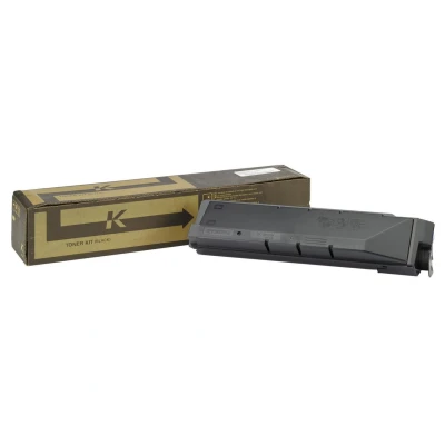 Abbildung von Kyocera TK 8600K Toner (1T02MN0NL0) · Schwarz