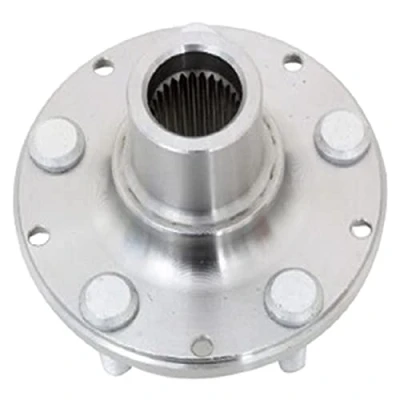Abbildung von ASHIKA 44 17001 Radnabe Vorderachse SUBARU: Forester I