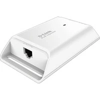 Abbildung von DPE 101GI PoE Injector, Adapter
