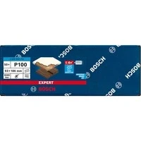 Abbildung von Expert M480 Netzstruktur Schleifblatt 93 x 186mm, K100
