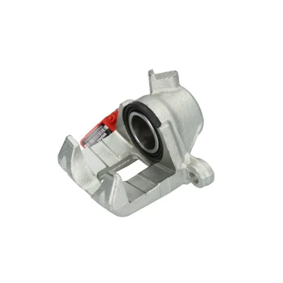 Abbildung von LAUBER 77.3327 Bremssattel Gusseisen Hinterachse rechts TOYOTA: Land Cruiser Prado 90, 120, 150