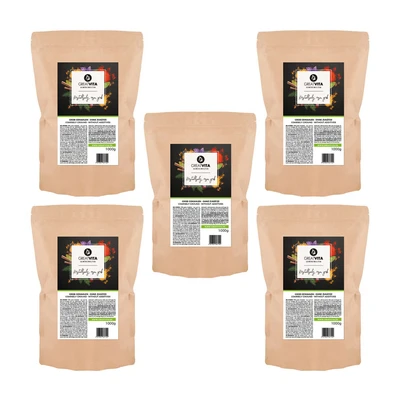 Abbildung von GreatVita Kristallsalz rosa 5000 g