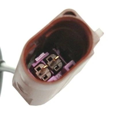 Abbildung von METZGER ORIGINAL ERSATZTEIL 0894374 Sensor, Abgastemperatur vor Abgasturbolader VOLKSWAGEN: Touareg II, AUDI: Q7
