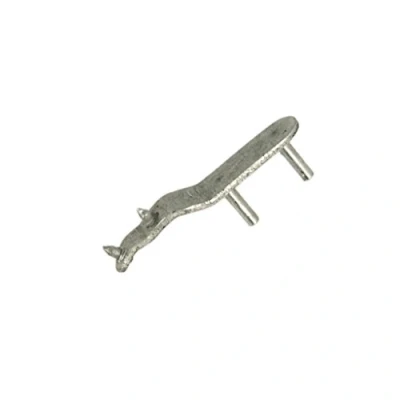 Abbildung von THAKKER PE10 NM Saphir Nadel für Perpetuum Ebner PE8 / Swiss Made