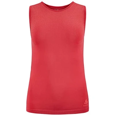 Abbildung von Odlo Damen Performance Dry Funktionsunterwäsche Tanktop