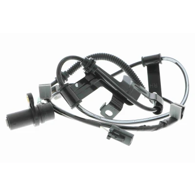 Abbildung von VEMO V53 72 0004 ABS Sensor Vorderachse rechts Q+, Erstausrüsterqualität für Fahrzeuge mit 12 KIA: Cerato Limousine, Schrägheck