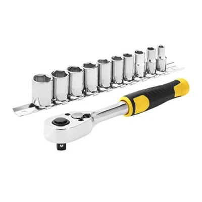 Abbildung von Juego de trinquete 1/4&quot; 72 dientes
