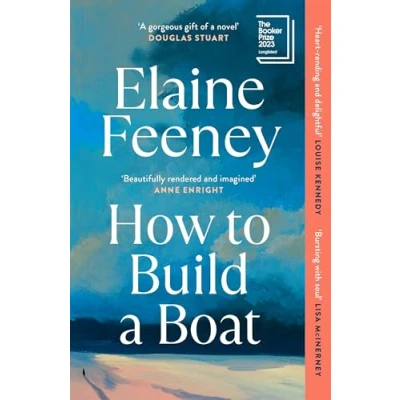 Abbildung von How to Build a Boat: AS SEEN ON BBC BETWEEN THE COVERS