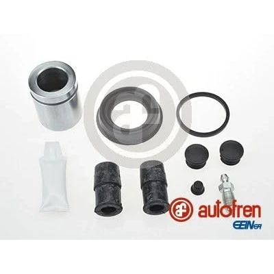 Abbildung von AUTOFREN SEINSA D42598C Bremssattel Reparatursatz Hinterachse 40 VOLVO: V70 I, S70