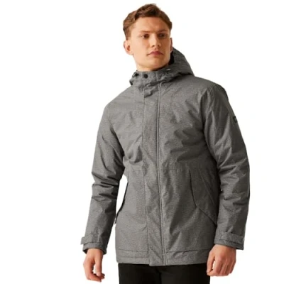 Abbildung von Herren Sterlings IV Active wasserdichte. isolierte Jacke