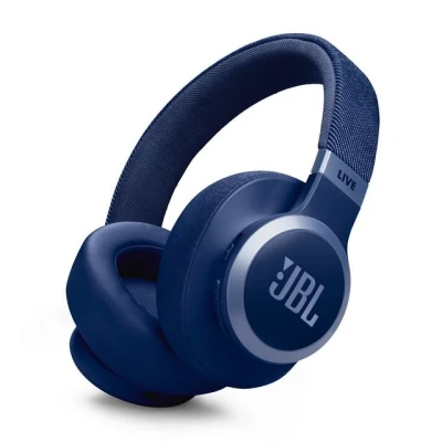 Abbildung von JBL Live 770NC Blau