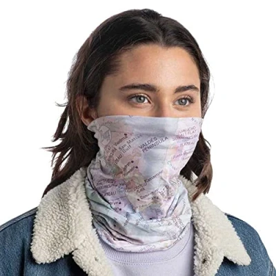 Abbildung von Buff Original EcoStretch Multifunktionstuch NEATH MULTI