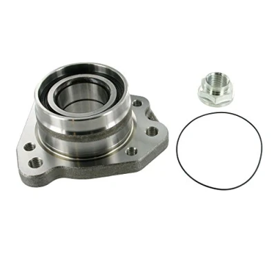 Abbildung von SKF VKBA 6857 Radlagersatz HONDA: CR V 1
