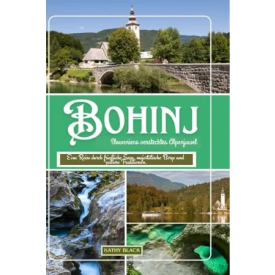 Abbildung von Bohinj, Sloweniens verstecktes Alpenjuwel 2024 2025: Eine Reise durch friedliche Seen, majestätische Berge und zeitlose Traditionen.