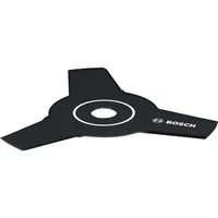 Abbildung von BOSCH Professional Rasentrimmermesser 25.4 mm schwarz